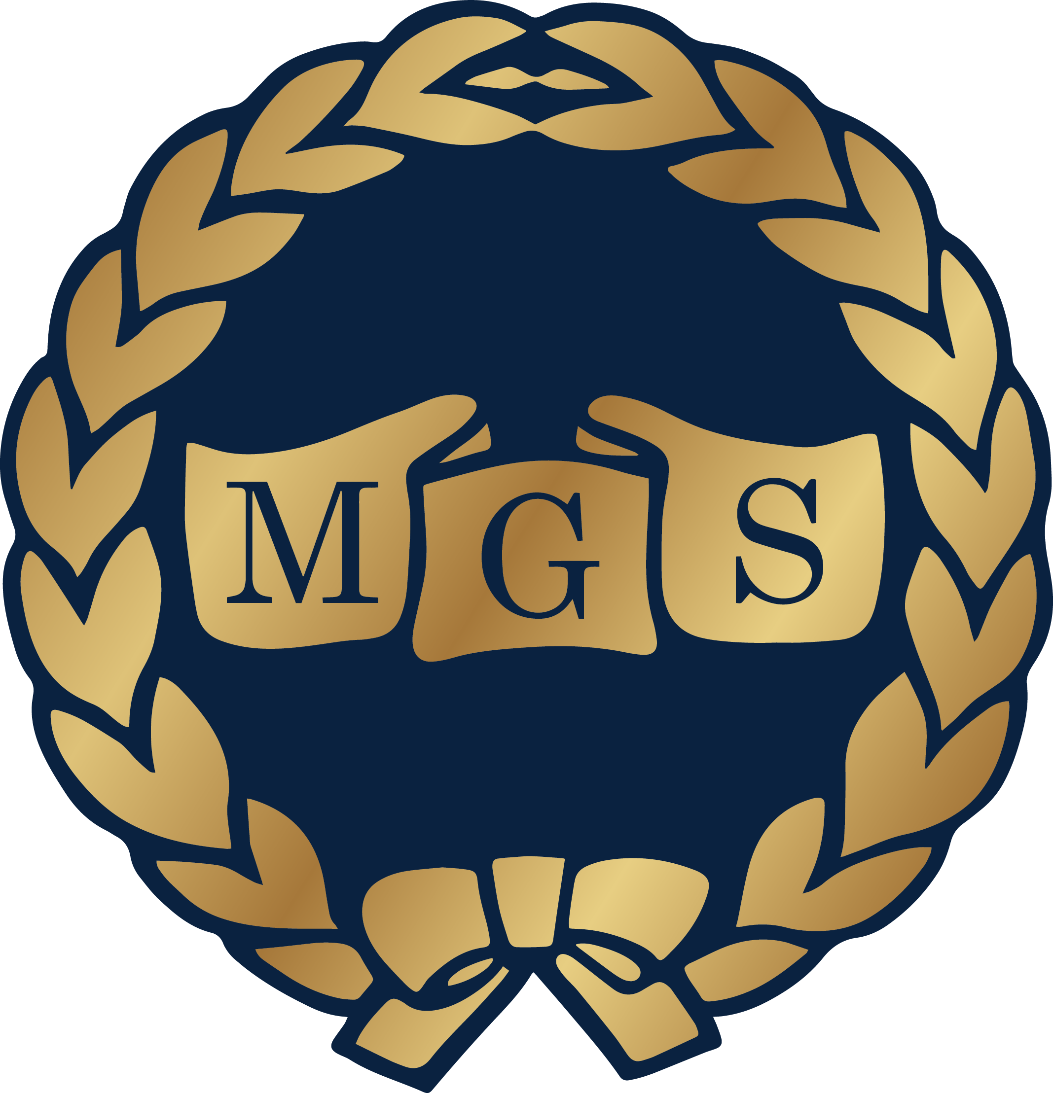Methodist Girls' School (Primary) logo
